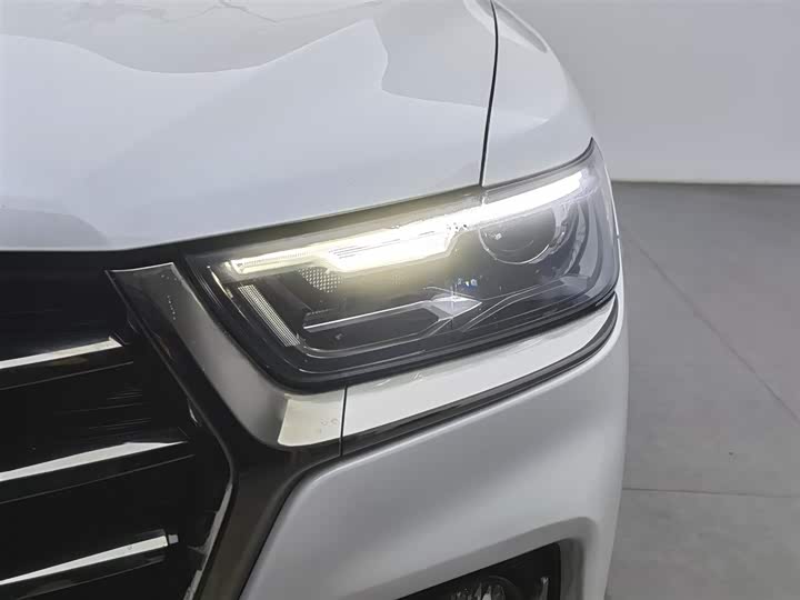 Фото 7 - Haval H6