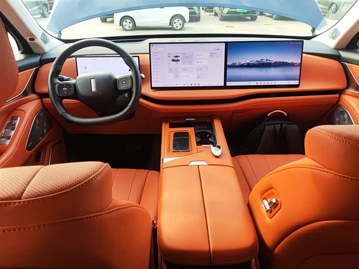 Фото 10 - Wey Lanshan