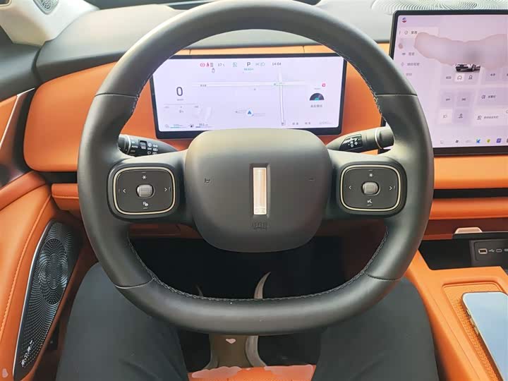 Фото 11 - Wey Lanshan