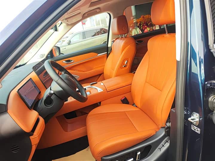 Фото 15 - Wey Lanshan