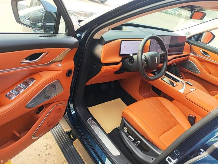 Фото 16 - Wey Lanshan