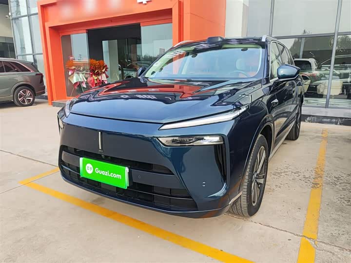 Фото 2 - Wey Lanshan