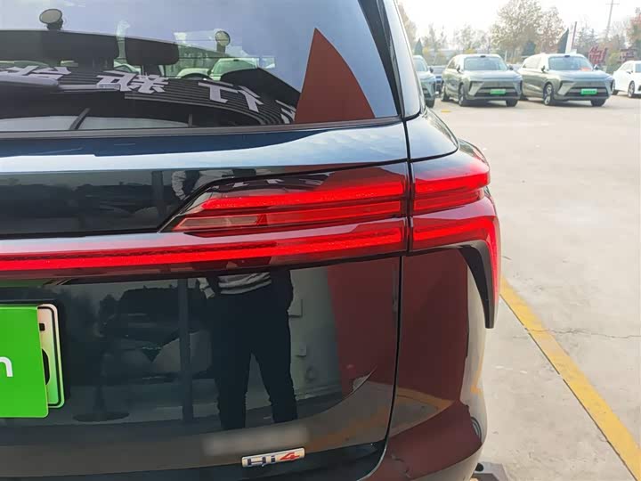 Фото 8 - Wey Lanshan