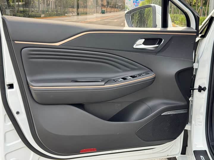 Фото 12 - GAC Aion S