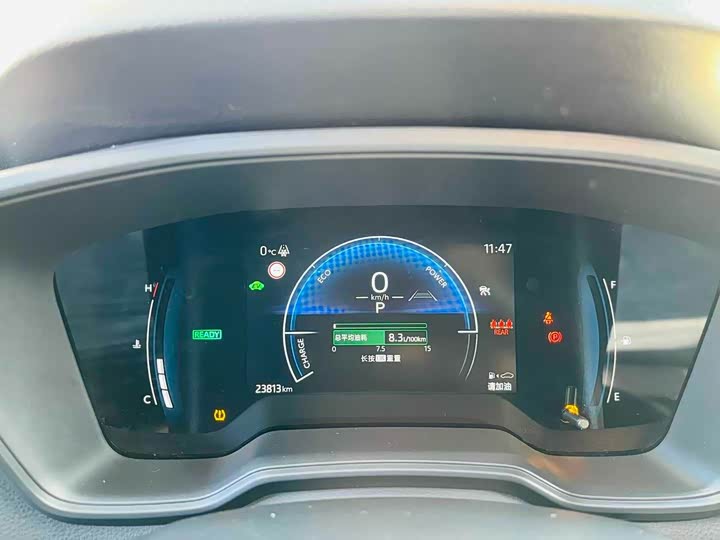 Фото 11 - Toyota Corolla Cross