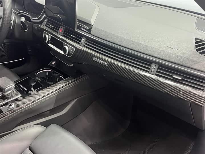 Фото 15 - Audi RS 5