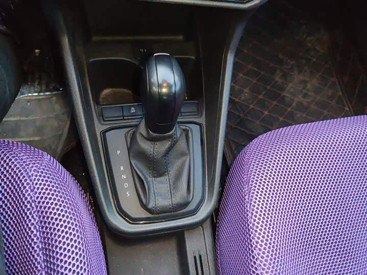 Фото 14 - Volkswagen Santana