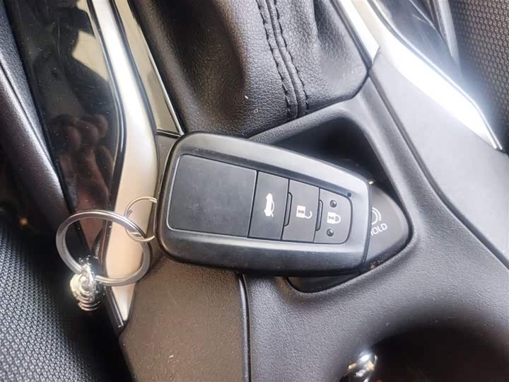 Фото 9 - Toyota Levin