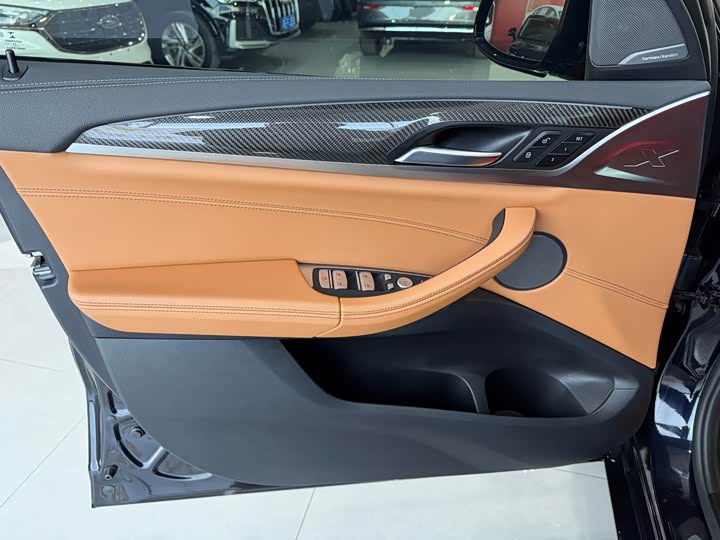 Фото 10 - BMW X3