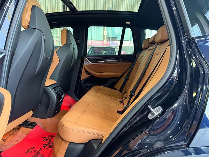 Фото 15 - BMW X3