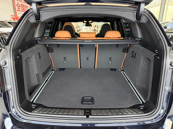 Фото 17 - BMW X3