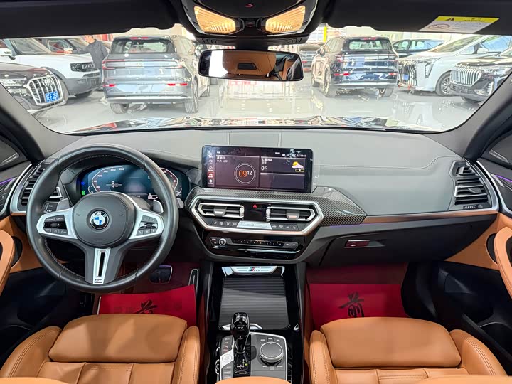 Фото 5 - BMW X3