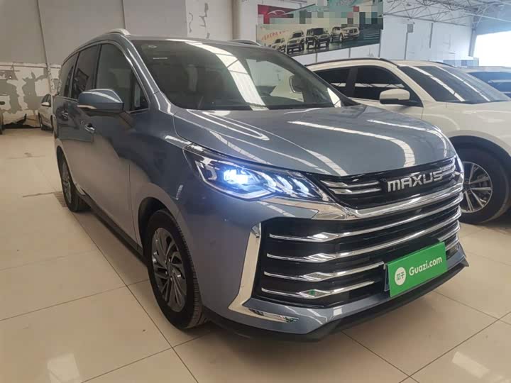 Фото 4 - Maxus G50