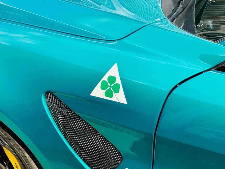 Фото 15 - Alfa Romeo Giulia