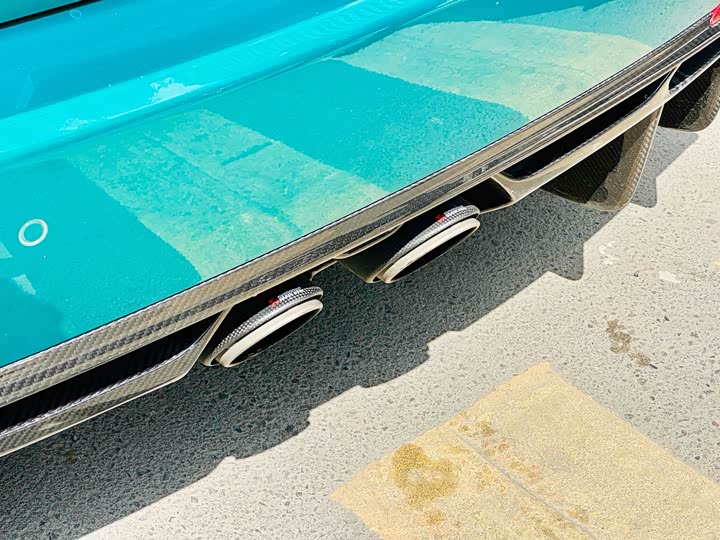 Фото 16 - Alfa Romeo Giulia