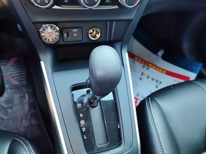 Фото 14 - Nissan Sylphy