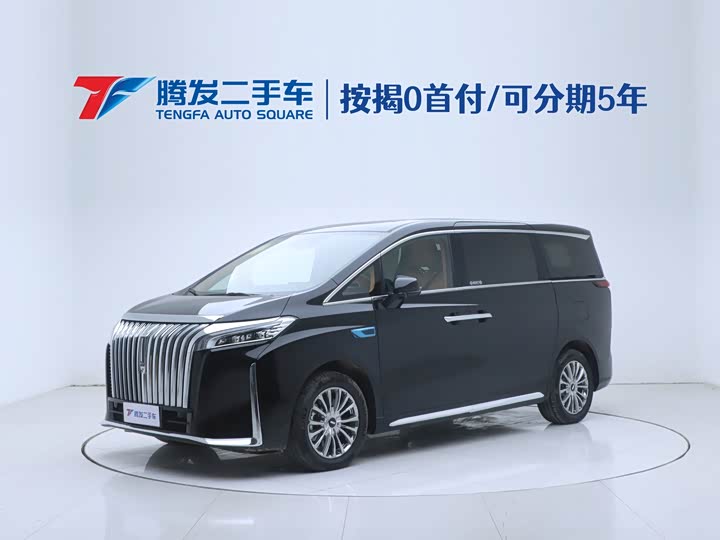 Фото 1 - Wey Gaoshan