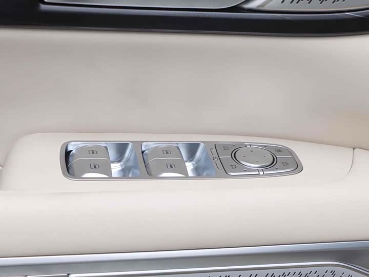 Фото 13 - Wey Gaoshan