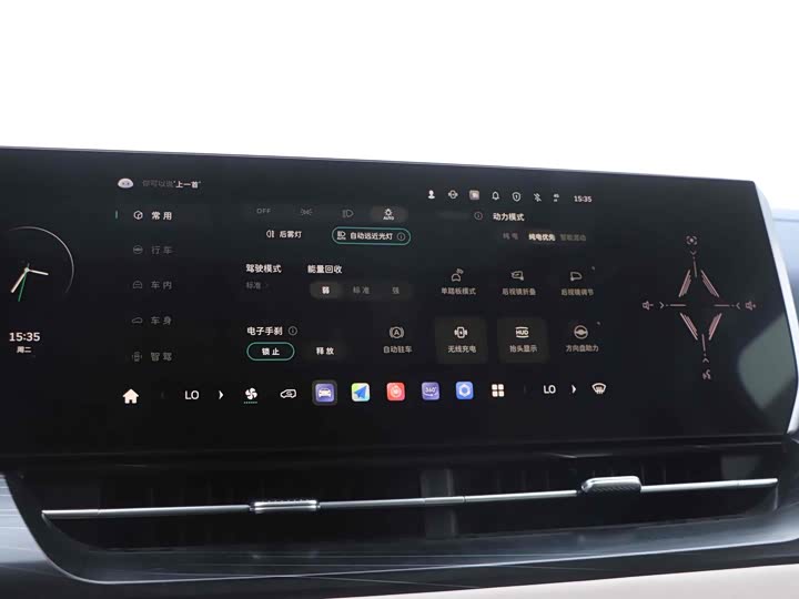 Фото 18 - Wey Gaoshan