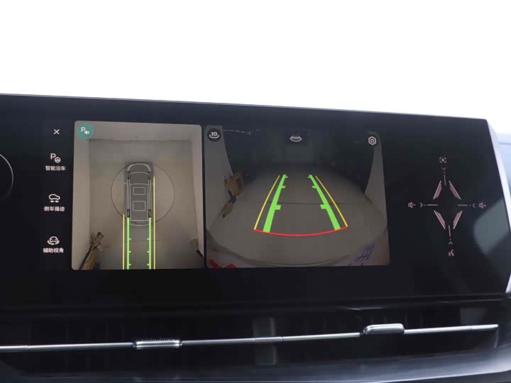 Фото 19 - Wey Gaoshan