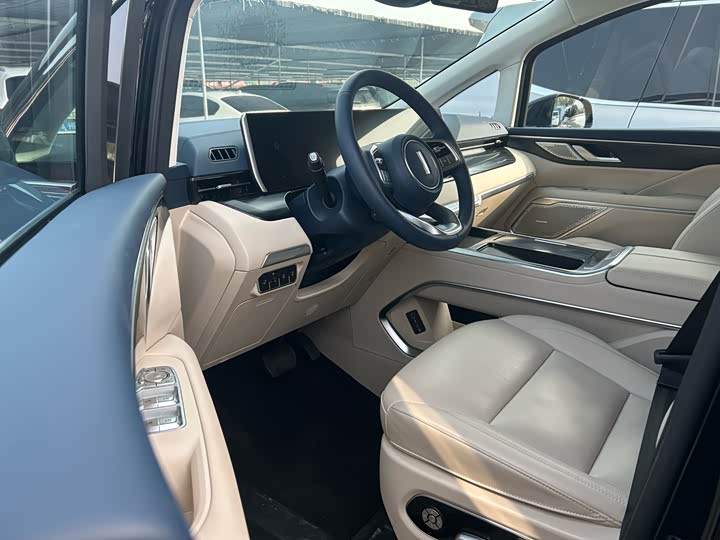 Фото 5 - Wey Gaoshan