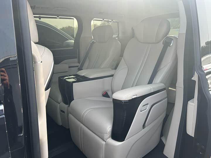 Фото 6 - Wey Gaoshan