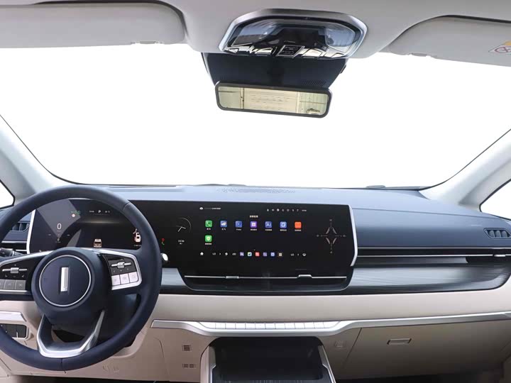 Фото 7 - Wey Gaoshan