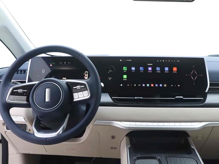 Фото 8 - Wey Gaoshan