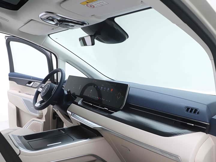 Фото 9 - Wey Gaoshan