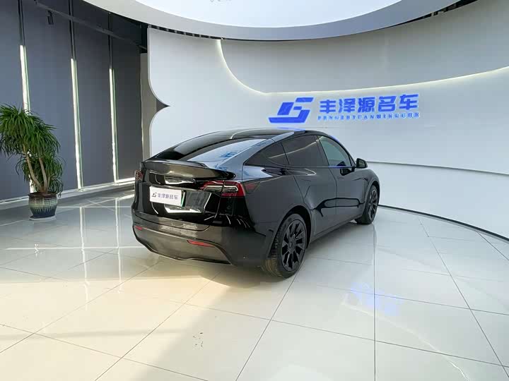 Фото 3 - Tesla Model Y