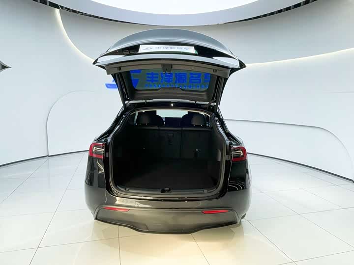 Фото 6 - Tesla Model Y