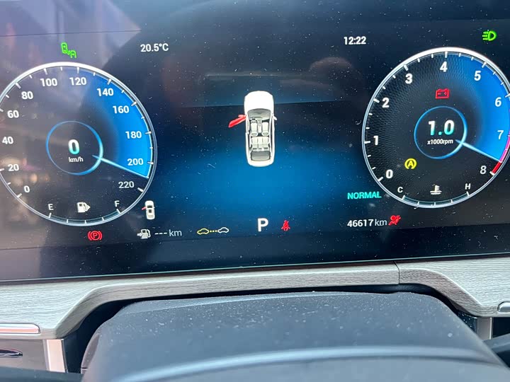 Фото 7 - Chery Arrizo 8