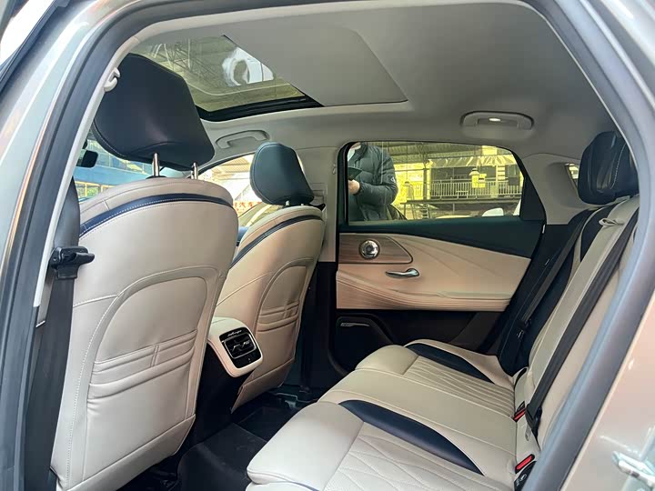 Фото 8 - Chery Arrizo 8