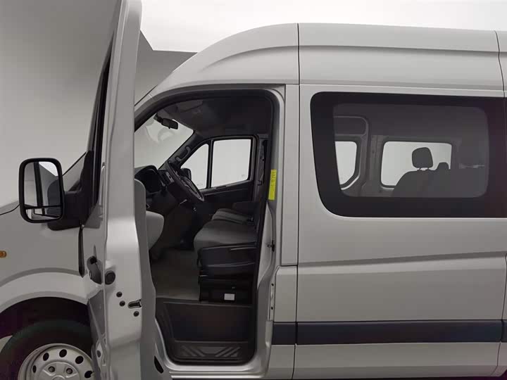 Фото 10 - Foton Tuyano