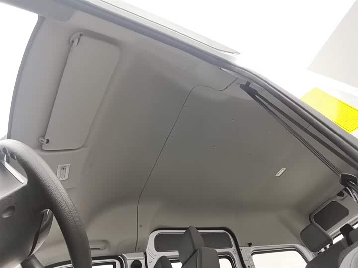 Фото 14 - Foton Tuyano