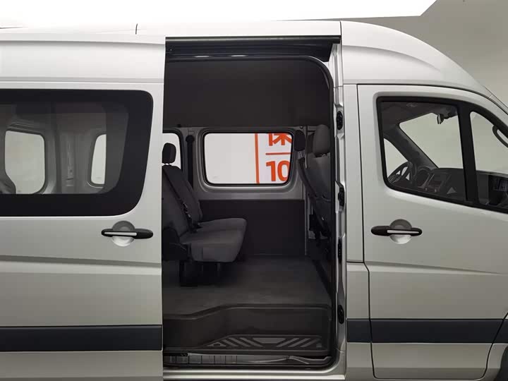 Фото 15 - Foton Tuyano