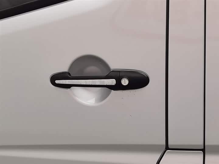 Фото 18 - Foton Tuyano