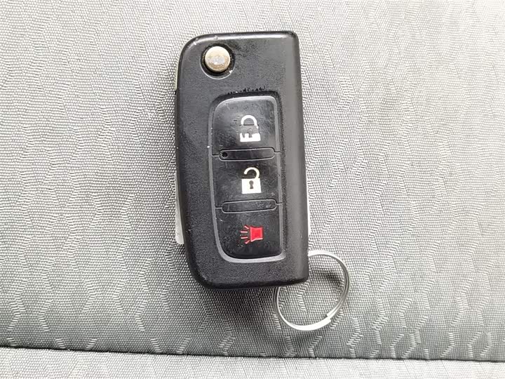 Фото 19 - Foton Tuyano