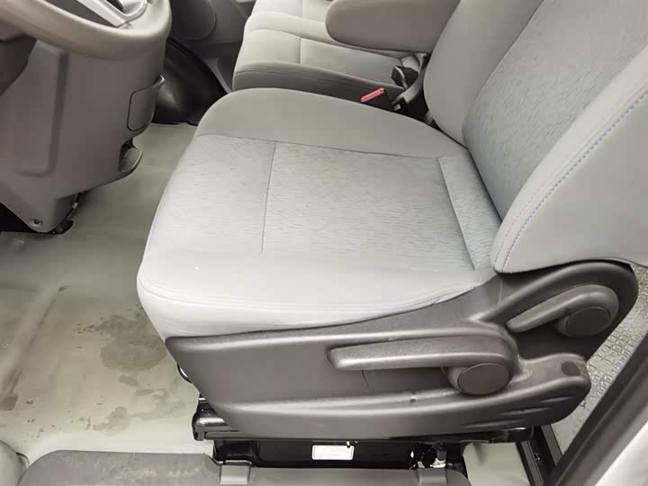 Фото 20 - Foton Tuyano