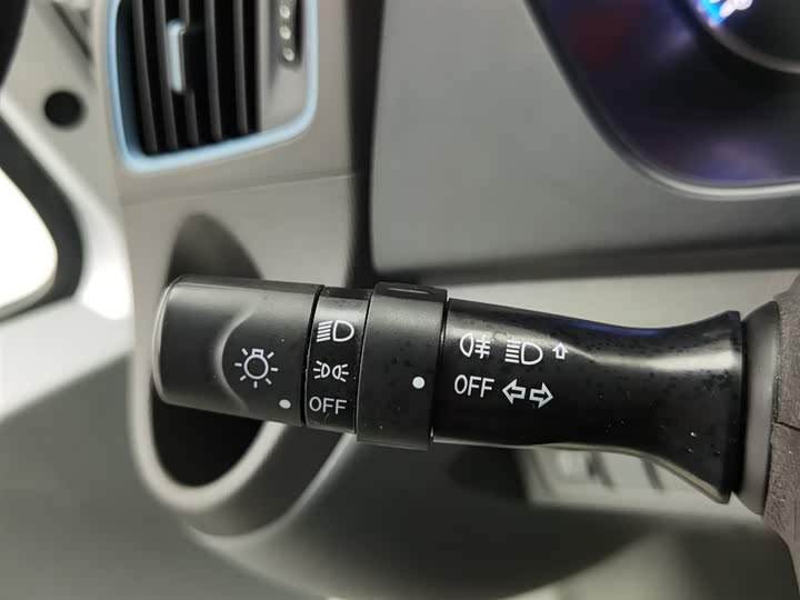 Фото 21 - Foton Tuyano