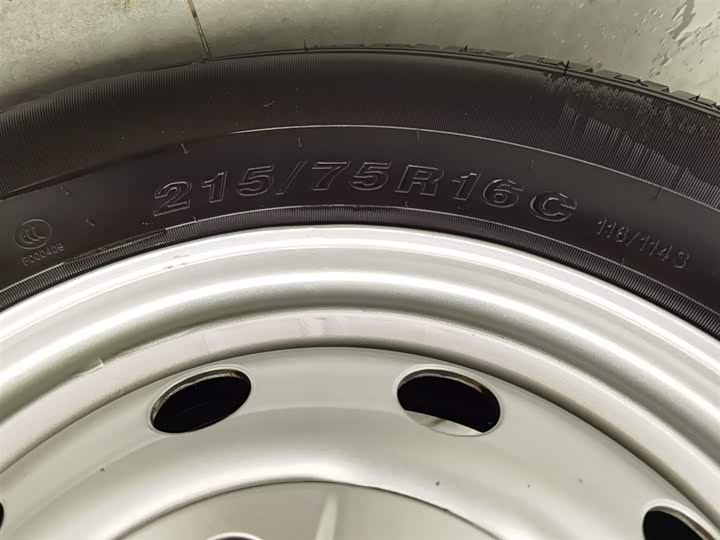 Фото 24 - Foton Tuyano