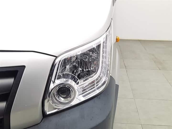 Фото 7 - Foton Tuyano