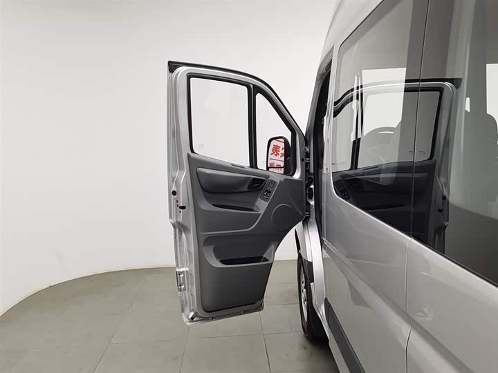 Фото 8 - Foton Tuyano