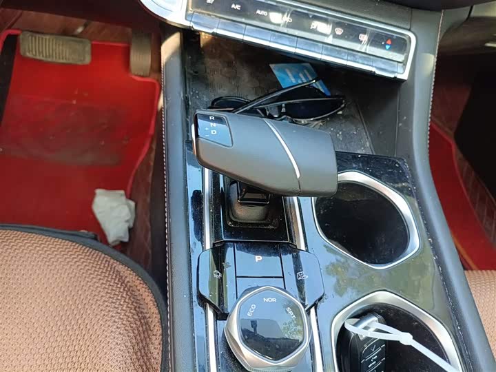 Фото 14 - Changan Eado Plus