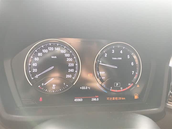 Фото 12 - BMW X1