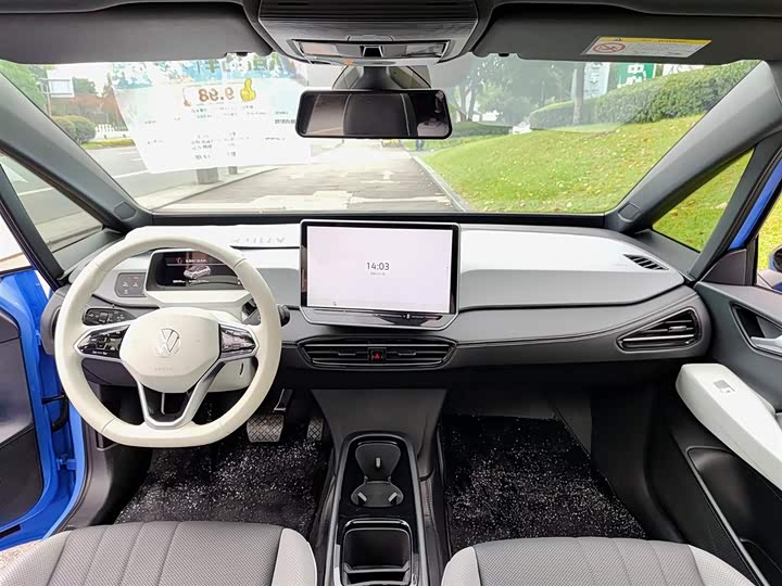 Фото 10 - Volkswagen ID.3