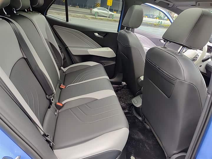 Фото 11 - Volkswagen ID.3