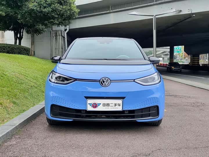 Фото 2 - Volkswagen ID.3