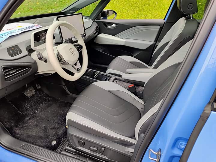 Фото 7 - Volkswagen ID.3