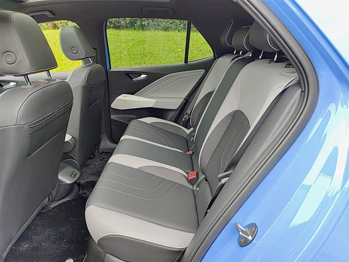 Фото 8 - Volkswagen ID.3